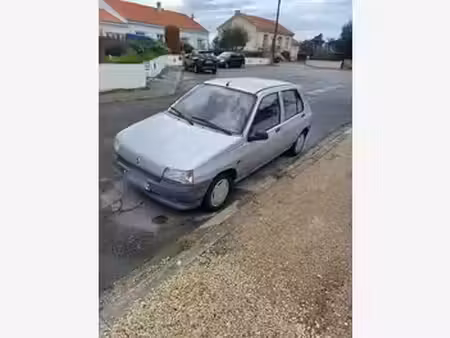 Renault Clio 1.1 RN