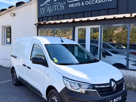 Renault Express 1.5 dCi