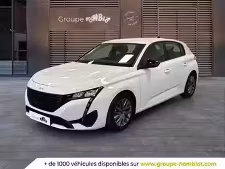 Peugeot 308 1.2 PureTech 110 Active