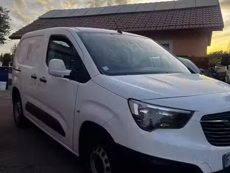 Opel Combo 1.5