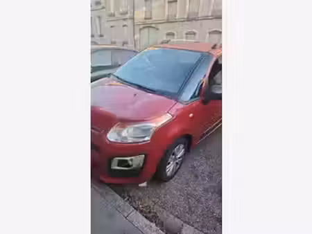 Citroën C3 1.2 PureTech 110 Confort