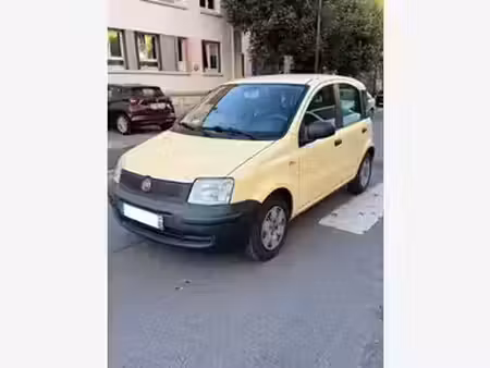 Fiat Panda 1.1 70 Dynamic