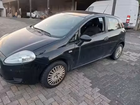 Fiat Punto 0.9 60 Cult