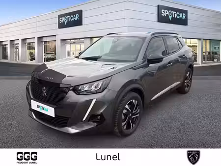 Peugeot 2008 1.2 PureTech 130 Allure