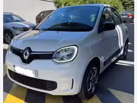 Renault Twingo 1.0 SCe 65 Équilibre