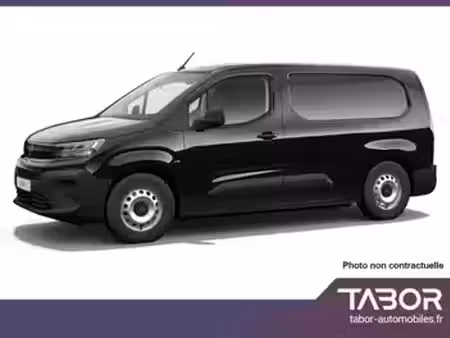 Opel Combo 1.5 BlueHDi 131