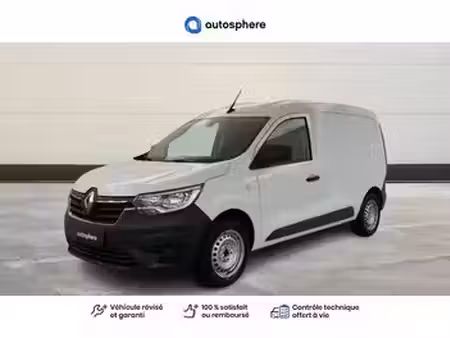 Renault Express Van 1.5 dCi 75 Confort