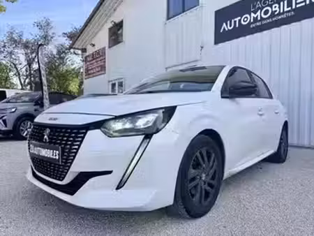Peugeot 208 1.5 BlueHDi 100 Active