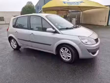 Renault Scénic 1.9 dCi 130 Dynamique