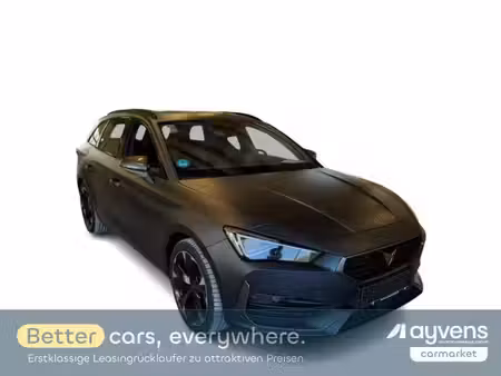 Cupra Leon 1.4 TSI 150