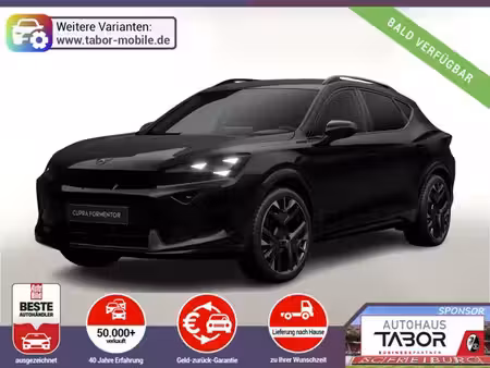 Cupra Formentor 1.5 TSI 150