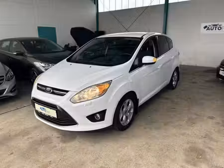 Ford C-max 1.6 150 Trend