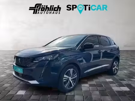Peugeot 3008 1.2 PureTech 130 Allure