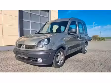 Renault Kangoo 1.5
