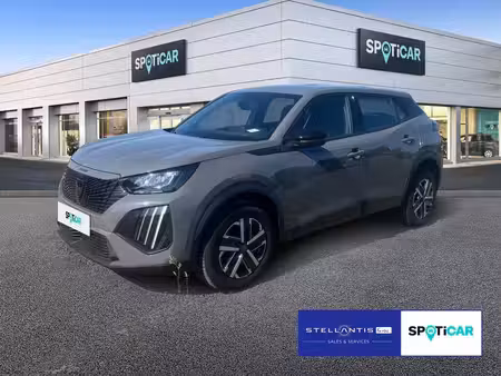 Peugeot 2008 1.2 130 Active