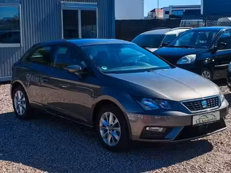 Seat Leon 1.6 TDI 110 Style