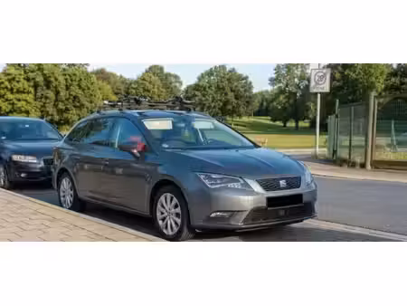 Seat Leon 2.0 TDI 150 ST