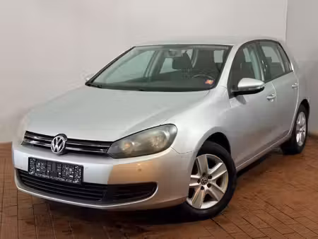 Volkswagen Golf 1.4 80