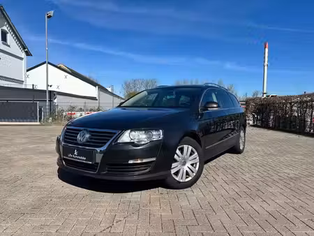 Volkswagen Passat 1.8 TSI 160 Highline