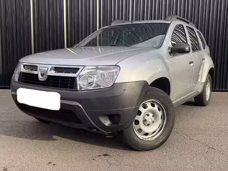 Dacia Duster 1.5 dCi 90