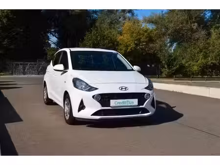 Hyundai i10 1.0 67
