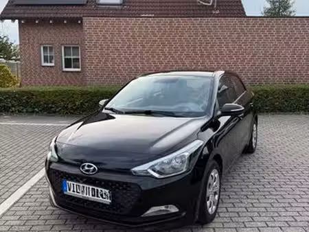 Hyundai i20 1.2 75