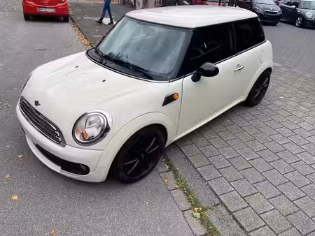 Mini Mini One 1.4 95