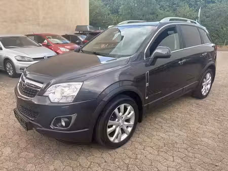 Opel Antara 2.2 CDTI 184 Cosmo 4x4