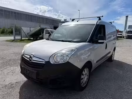 Opel Combo 1.6
