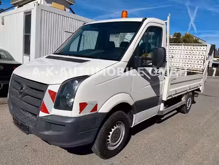 Volkswagen Transporter 2.5