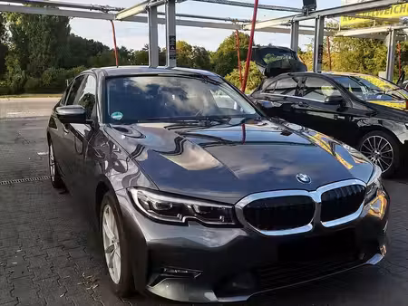 BMW Série 3 330e 2.0 292 Edition Avantage