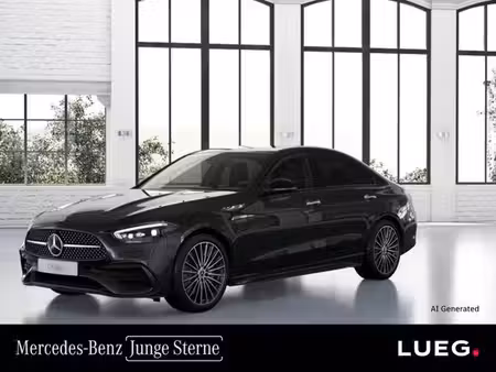 Mercedes-Benz Classe E E 300