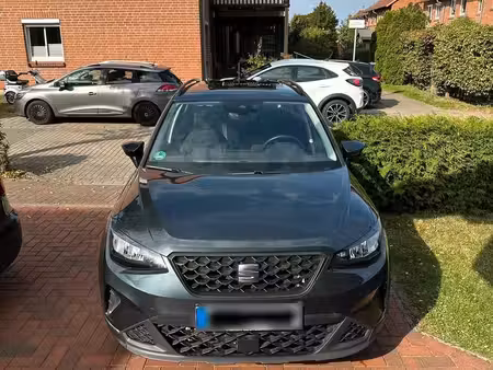 Seat Arona 1.0 TSI 110