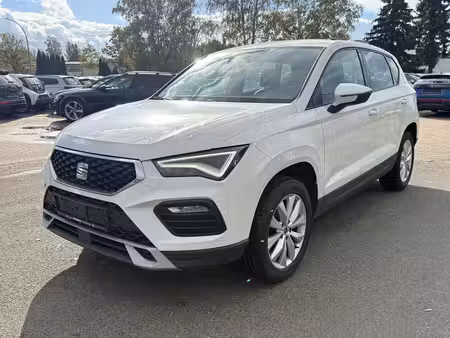 Seat Ateca 2.0 TSI 150