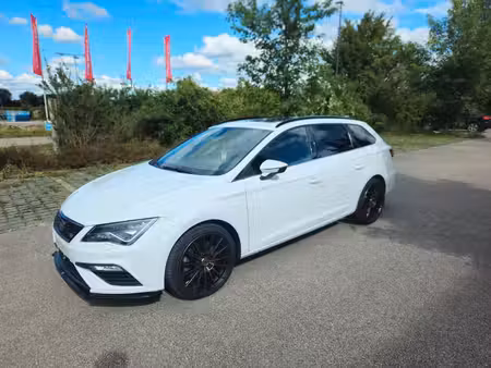 Seat Leon 2.0 TDI 150 FR