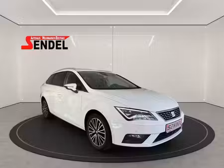 Seat Leon 1.5 TSI 150 Xcellence