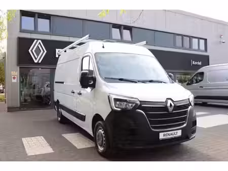 Renault Master 2.3 dCi 150