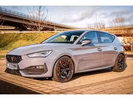 Seat Leon Cupra 2.0 TSI 290