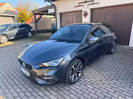 Seat Leon 1.5 TSI 150 FR