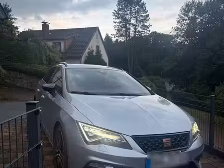 Seat Leon Cupra 2.0 300 ST