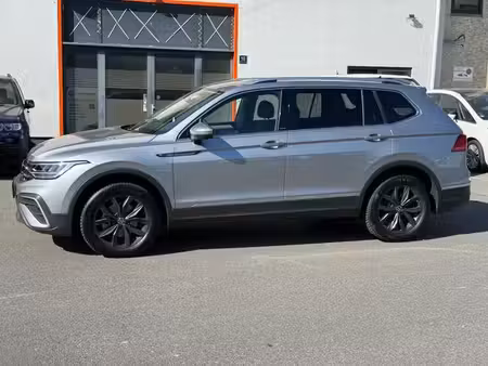 Volkswagen Tiguan 2.0 TDI 150 Move up! 4Motion
