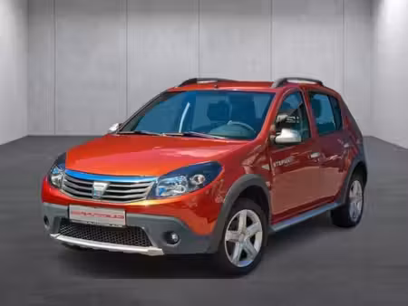 Dacia Sandero 1.6 105
