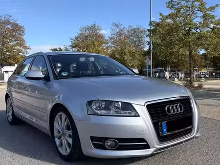 Audi A3 2.0 TDI 140 Ambiente