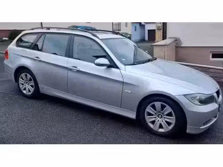 BMW Série 3 318i 2.0 129
