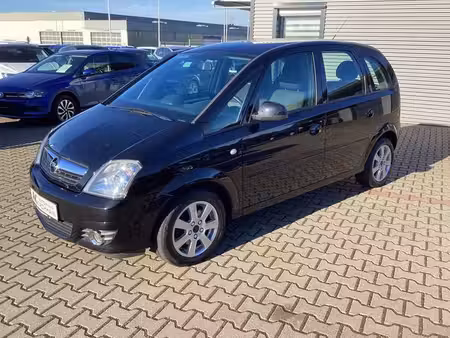 Opel Meriva 1.7 CDTI 125 Innovation