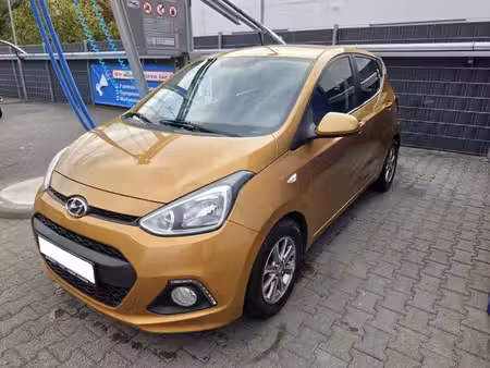 Hyundai i10 1.2 87