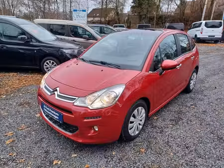 Citroën C3 1.2 VTi 82 Selection