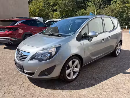 Opel Meriva 1.4 120 Innovation