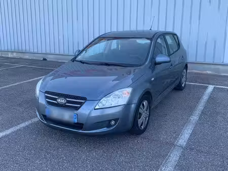 Kia Ceed 1.6 CRDi 90