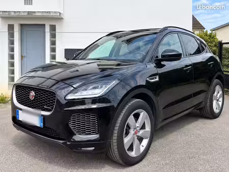 Jaguar E-Pace P200 2.0 200 R Dynamic SE 4x4